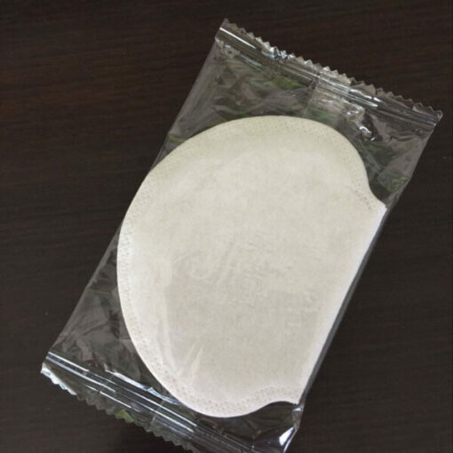 Underarm Sweat Pads