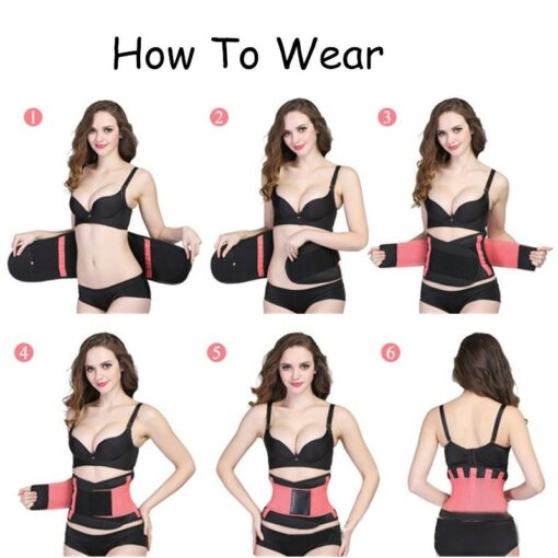 Waist Trainer