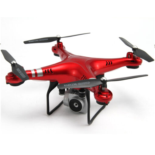 WiFi Drone Splash Auto With 1080P Camera Live Video and GPS