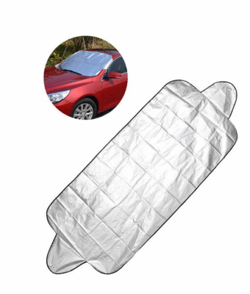 Windshield Cover