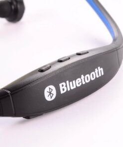 Wireless Bluetooth Headphones