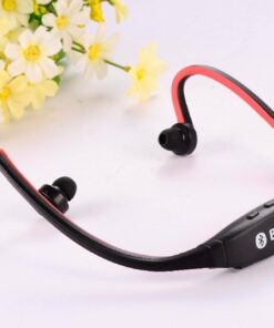 Wireless Bluetooth Headphones