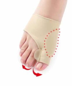 Orthopedic Bunion Corrector