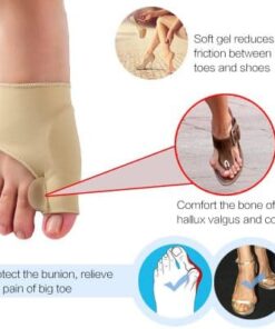 Orthopedic Bunion Corrector