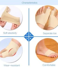 Orthopedic Bunion Corrector