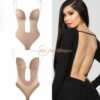 InviShaper – Plunge Backless Body Shaper Bra