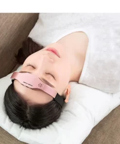 Migraine Relief Head Massager