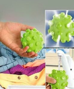 Wrinkle Remover Dryer Ball