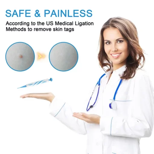 Skin Tag Removal Kit