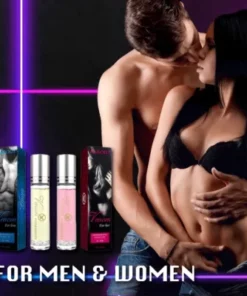 Venom Pheromone Perfume