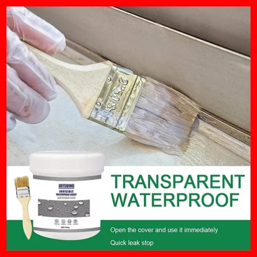 Waterproof Anti-Leakage Agent