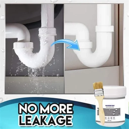 Waterproof Anti-Leakage Agent