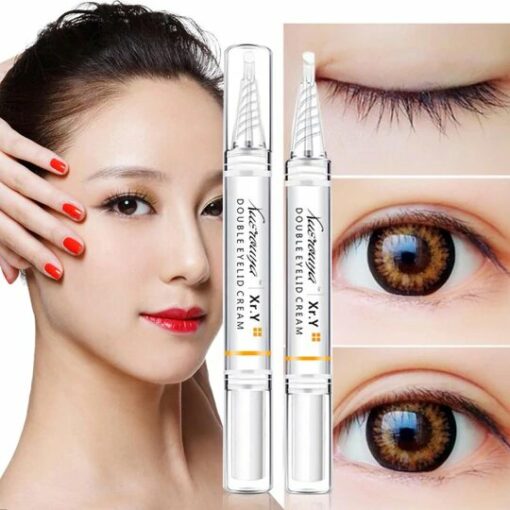 3-Second Crease Double Eyelid Pen