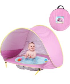 Baby Outdoor Tent