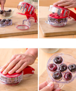 Cherry Corer