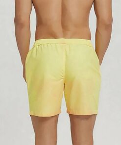 Color Changing Swim Shorts