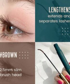 Magic Color Skinny Mascara