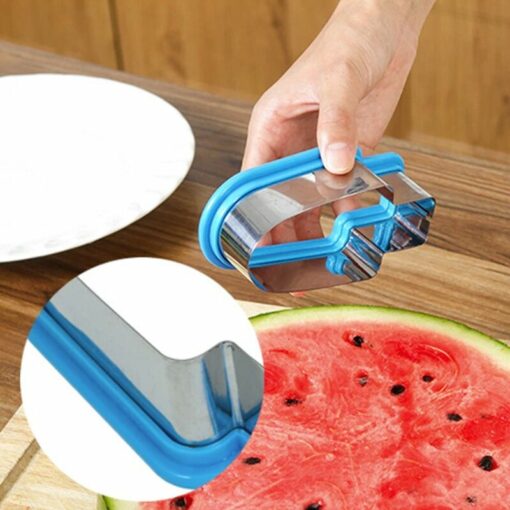 Popsicle Gadget Fruit Watermelon Slicer - Image 9