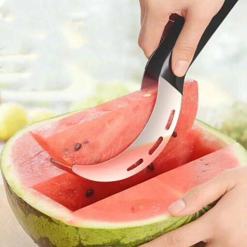 Watermelon Slicer Cutter