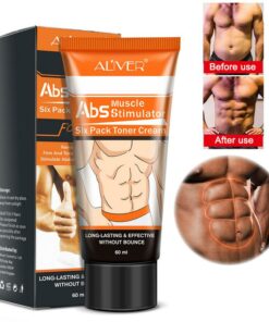 6 Pack Abs Sculpting Cream