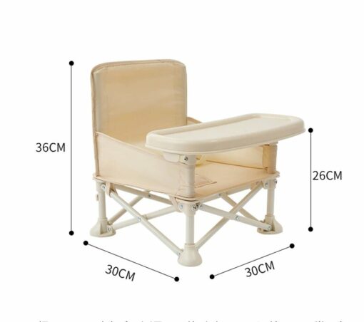 Baby Seat Booster High Chair