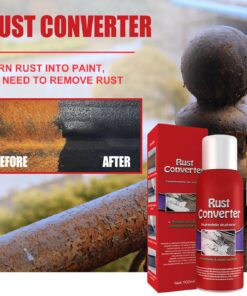 Chassis Rust Converter