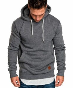 Cloud Cotton Hoodie