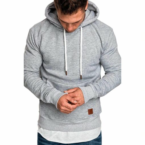 Cloud Cotton Hoodie