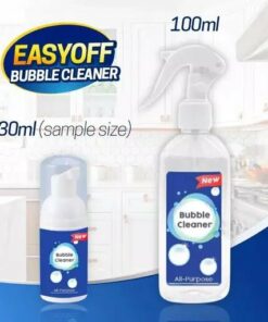 EasyOff Kitchen Bubble Cleaner