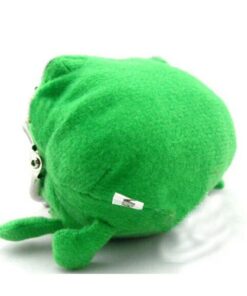 Green Frog Wallet