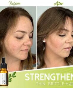 Gro+ Hair Activating Serum