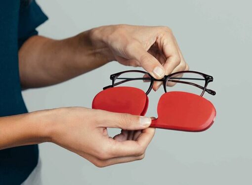 Lightweight Minimalist Reading Glasses