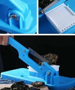 Multifunctional Table Slicer