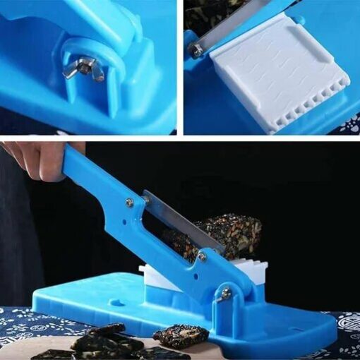 Multifunctional Table Slicer