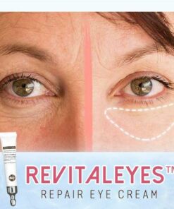 Revitaleyes Repair Eye Cream