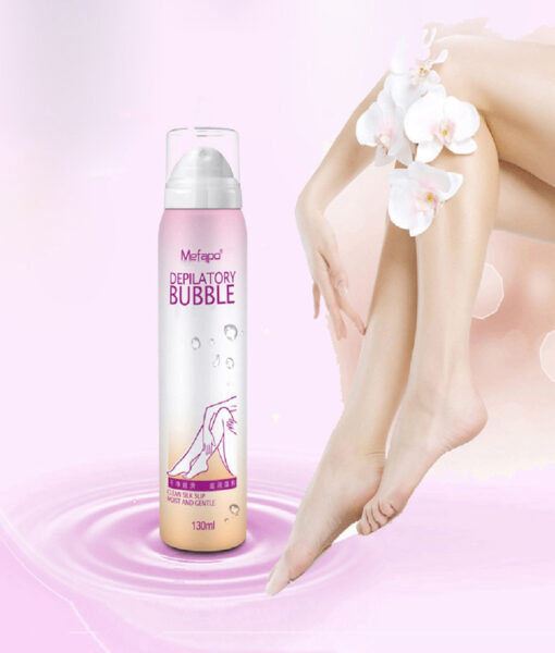 SprayAway Hair Removal Spray