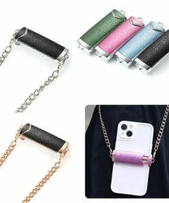 Universal Crossbody Phone Lanyard