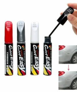 Waterproof Scratch Repair Pen For Cars Trucks Motorcycles Boats