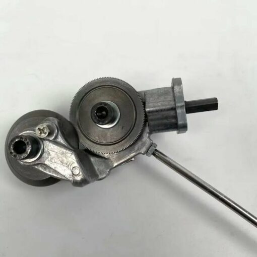 Metal Nibbler Drill Attachment - Image 6