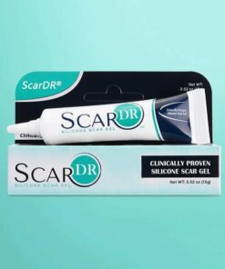 Scar MD® Silicone Scar Gel