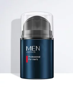 AgeDefy™ Men's All-In-One Face Cream