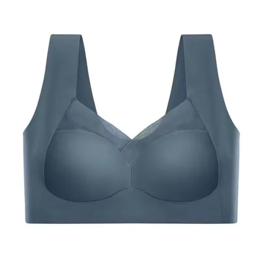 Sexy Push Up Wireless Bras