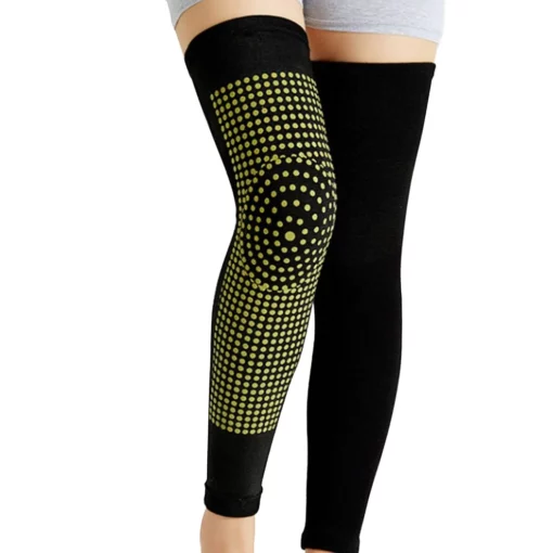 Artemisia Self-Heating Shape Knee-Pads - Image 7