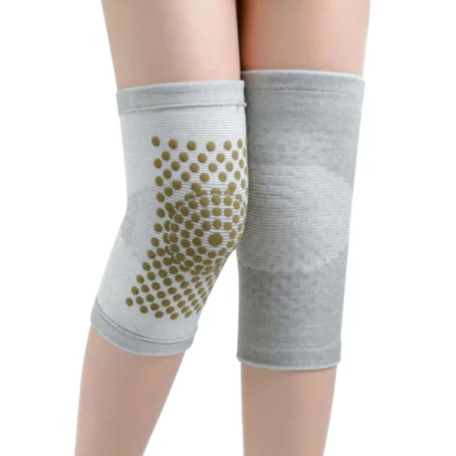 Artemisia Self-Heating Shape Knee-Pads - Image 6