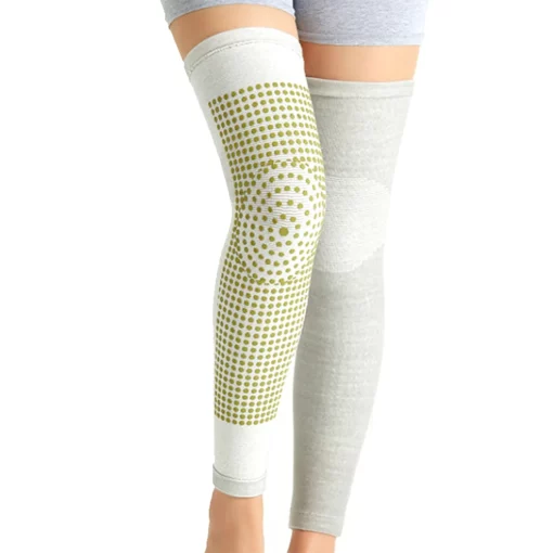 Artemisia Self-Heating Shape Knee-Pads - Image 8