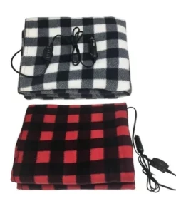 Car Heating Blanket