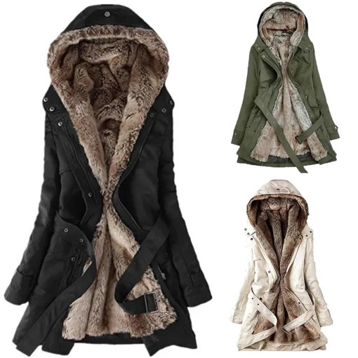 Dadderlamp Lyla Coat