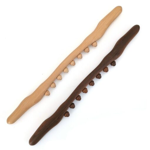 Guasha Massage Stick - Image 2