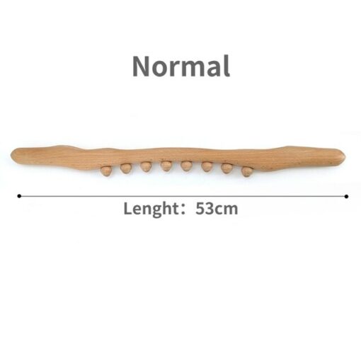 Guasha Massage Stick - Image 9