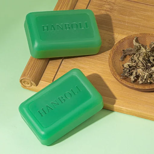 HANBOLI™ Herbal Psoriasis Treatment Soap - Image 5